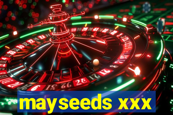 mayseeds xxx